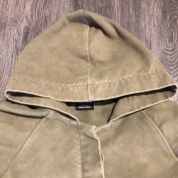 Vonbon 4T Organic Cotton Fall/Spring Jacket - Picture 5 of 11